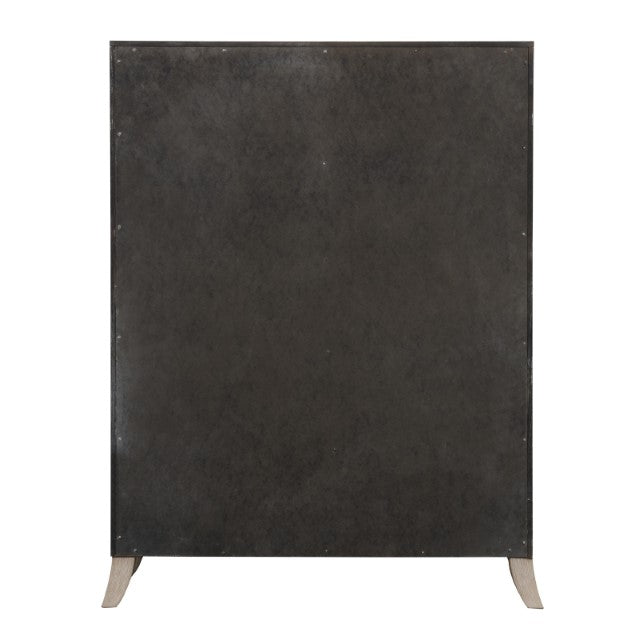 Candra Bedroom Collection