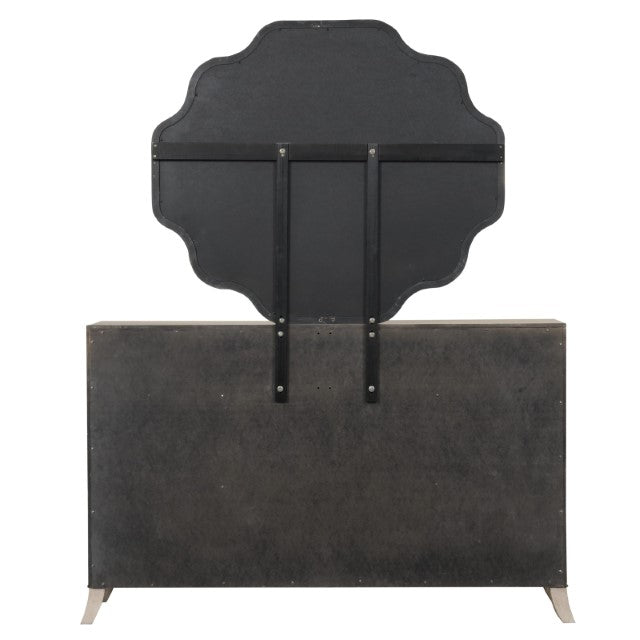 Candra Bedroom Collection