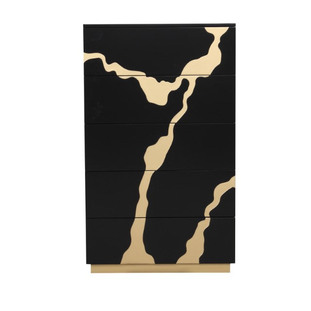 Goldsberg Bedroom Collection