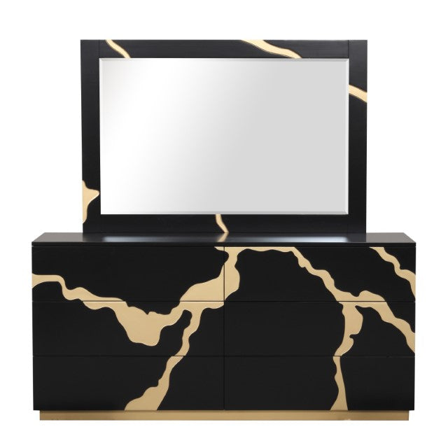 Goldsberg Bedroom Collection