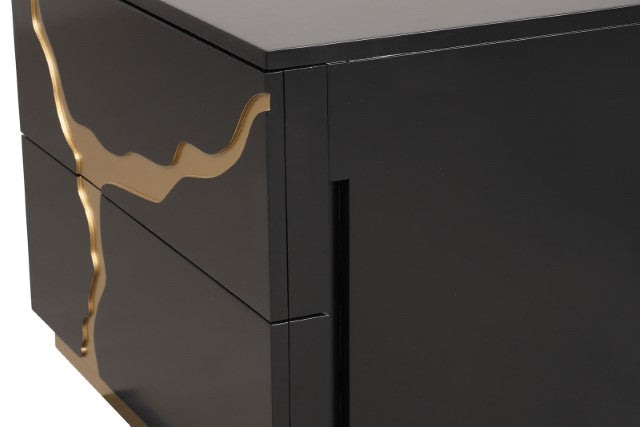 Goldsberg Bedroom Collection