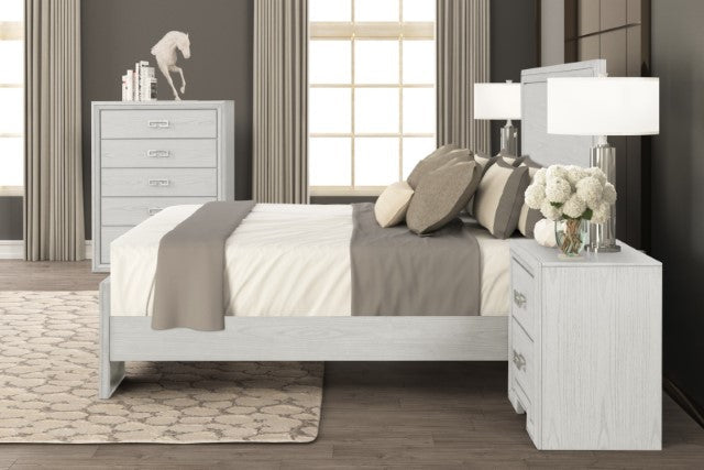 Basilone Bedroom Collection