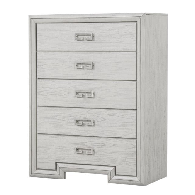 Basilone Bedroom Collection
