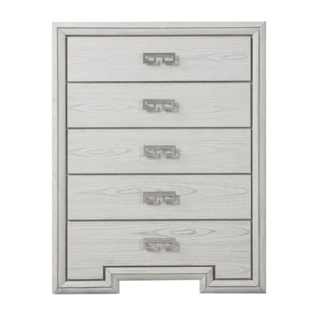 Basilone Bedroom Collection
