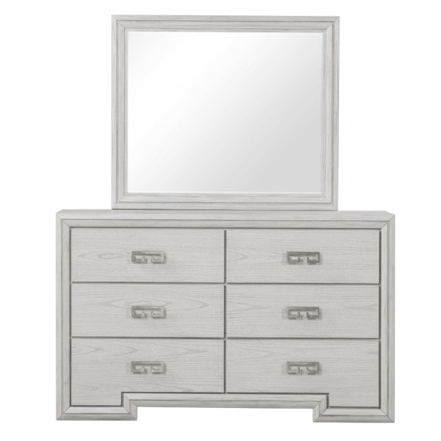 Basilone Bedroom Collection