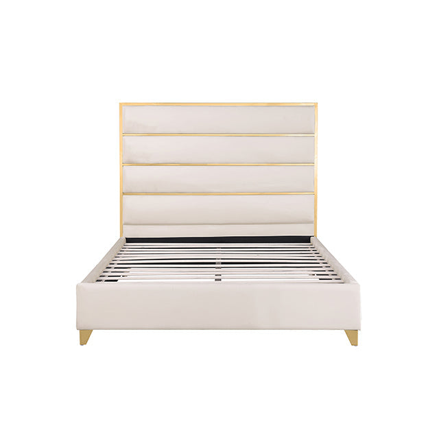 Andriola Bed