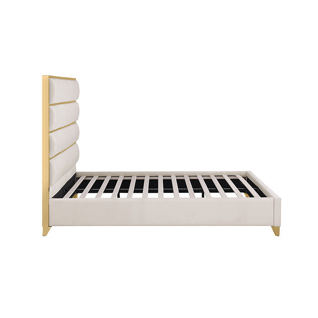 Andriola Bed