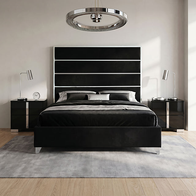 Andriola Bed — Andriola Bed
