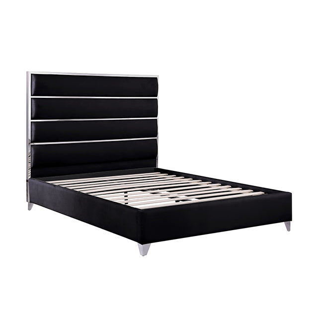 Andriola Bed