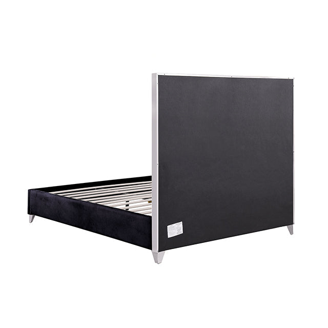 Andriola Bed