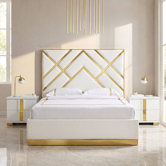 Stavola Bed — Stavola Bed