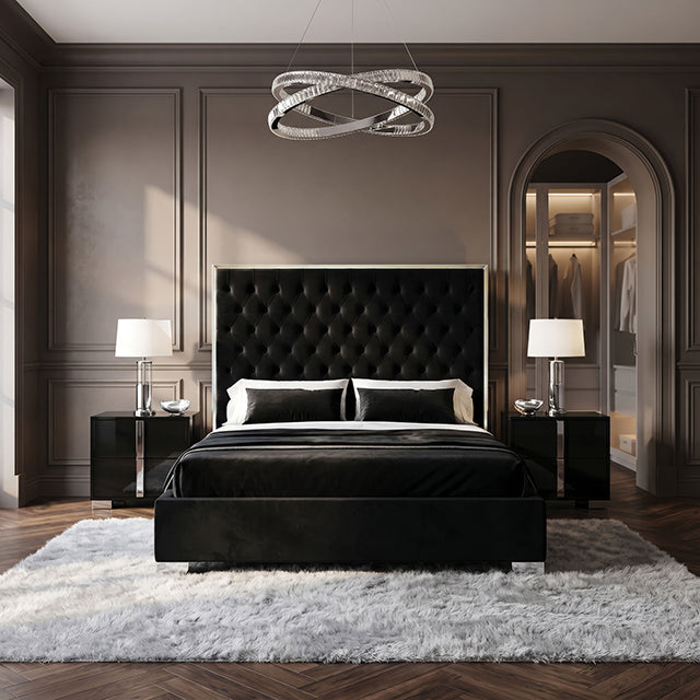 Vastano Bed โ Vastano Bed