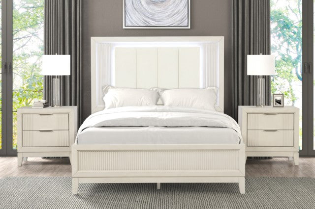 Isadore Bedroom Collection