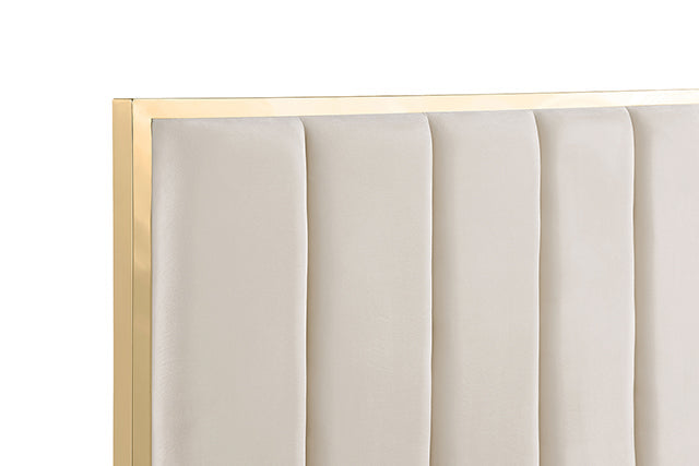Nespoli Bed