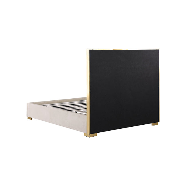 Nespoli Bed