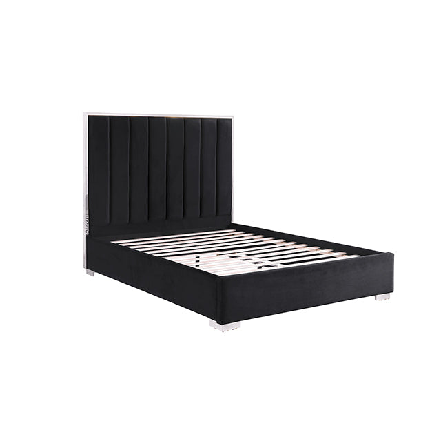 Nespoli Bed