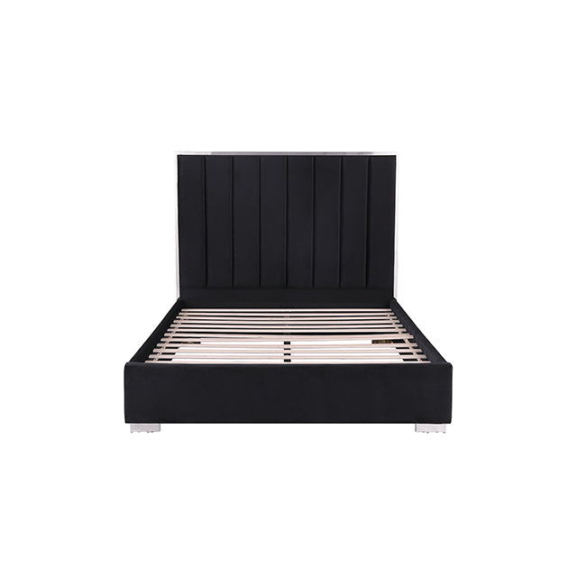 Nespoli Bed