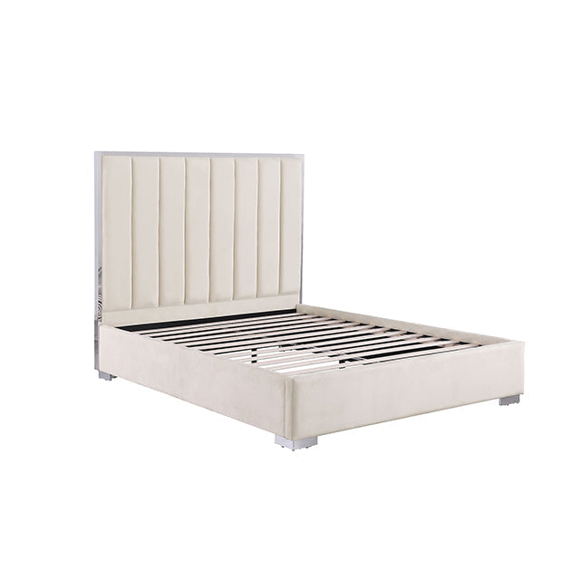 Nespoli Bed
