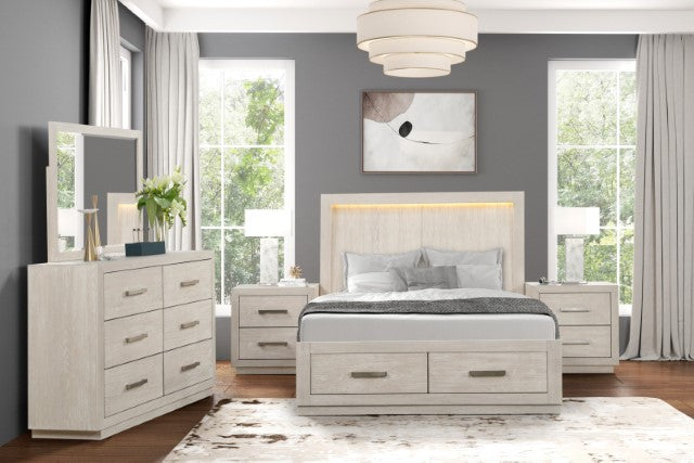 Wellingborough Bedroom Collection