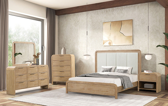 Handforth Bedroom Collection
