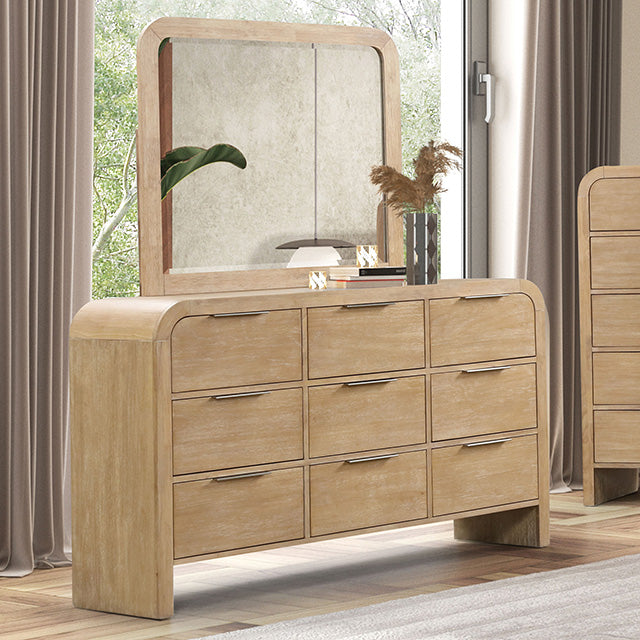 Handforth Bedroom Collection — Handforth Dresser