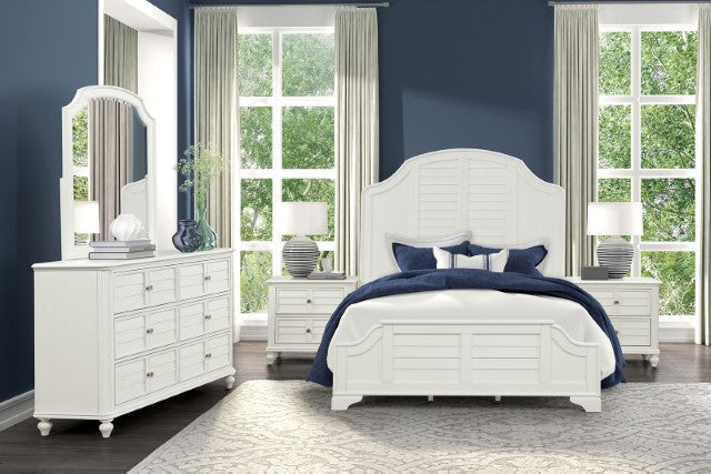 Whitehaven Bedroom Collection
