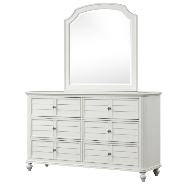 Whitehaven Bedroom Collection