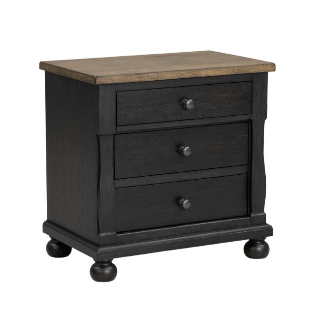 Neue Bedroom Collection