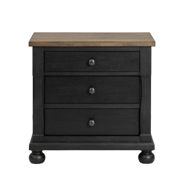 Neue Bedroom Collection