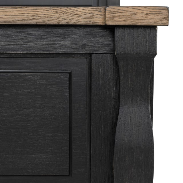 Neue Bedroom Collection