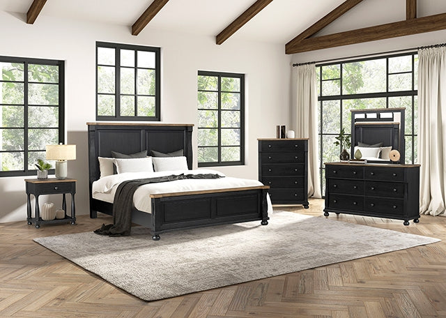 Neue Bedroom Collection