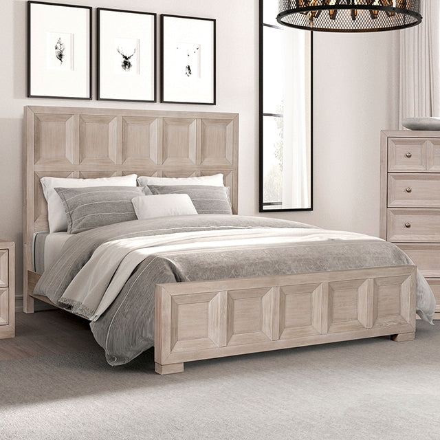 Hatton Cross Bed