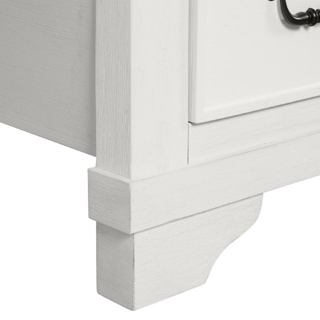 Hampstead Bedroom Collection