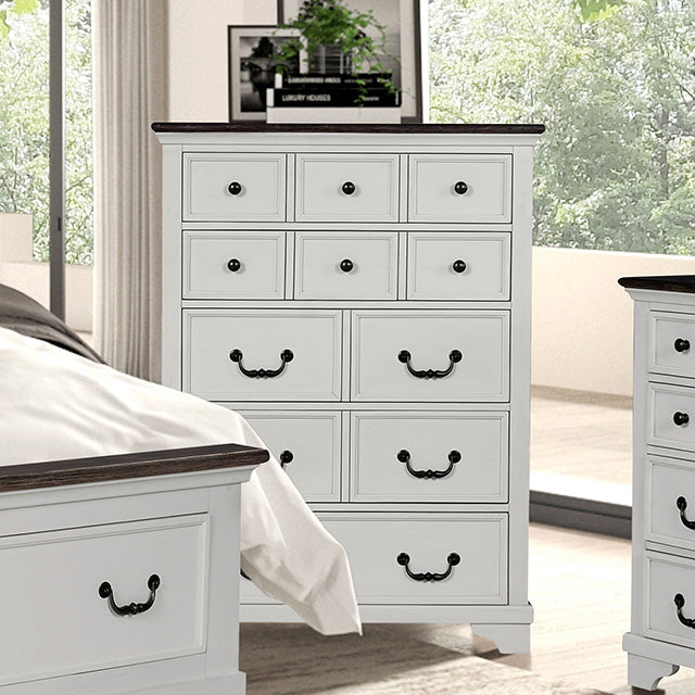 Hampstead Bedroom Collection — Hampstead Chest