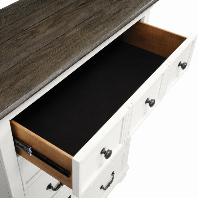 Hampstead Bedroom Collection