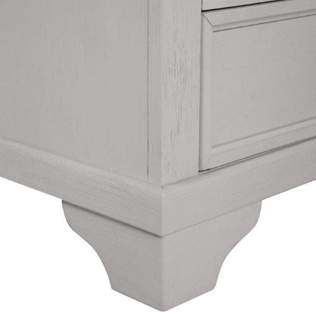 Hampstead Bedroom Collection