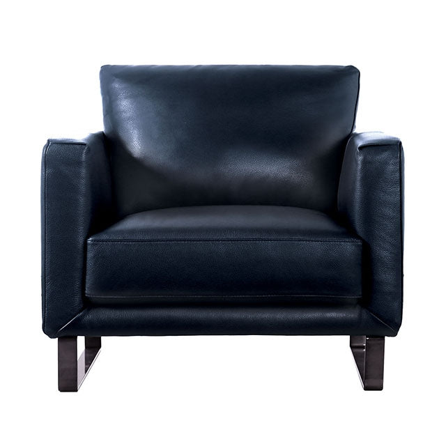 Mezzanotte Upholstery Collection