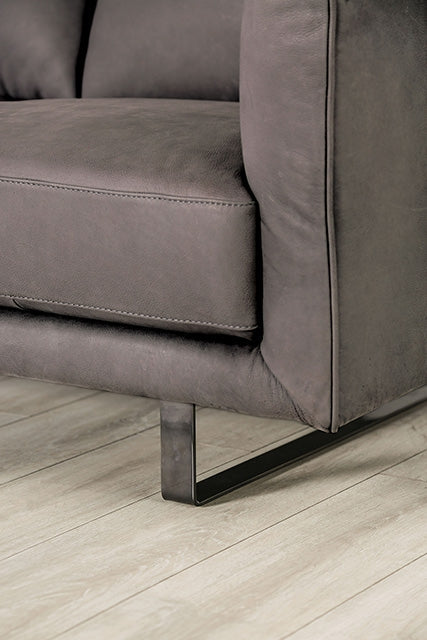 Mezzanotte Upholstery Collection