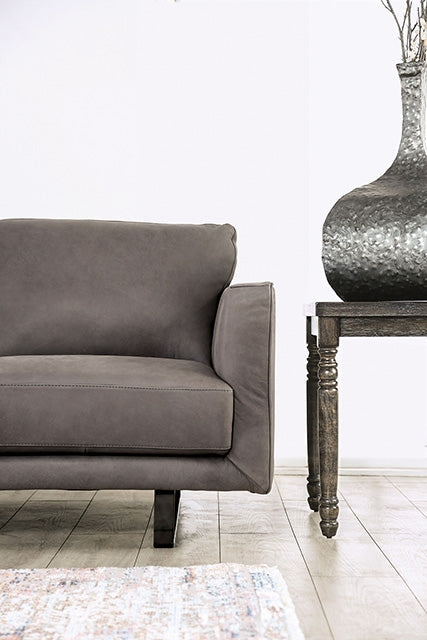 Mezzanotte Upholstery Collection