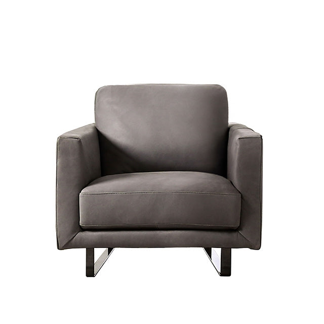 Mezzanotte Upholstery Collection
