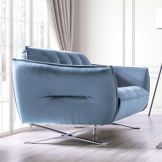 Civellutino Upholstery Collection — Civellutino Loveseat