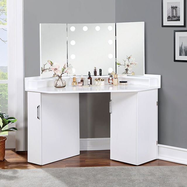 Lorybelle Vanity — Lorybelle Vanity