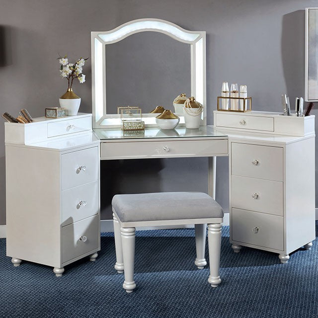 Tracie Vanity Set — Tracie Vanity Set