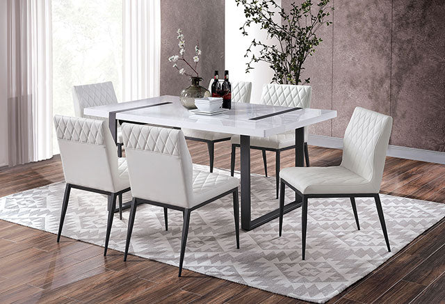 Alessia Dining Collection