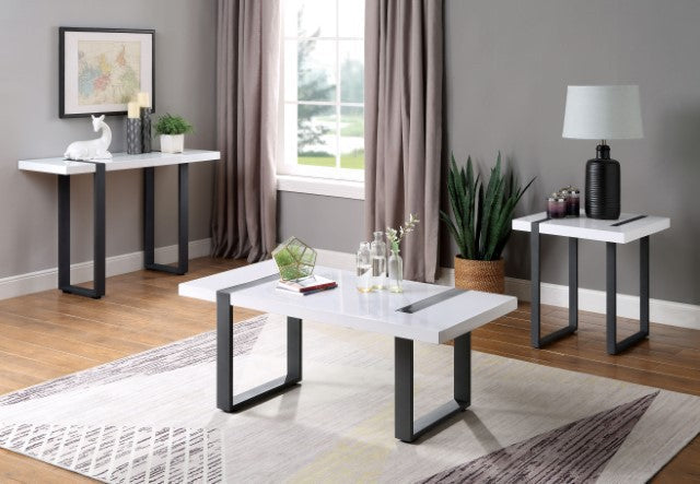 Eimear End Table