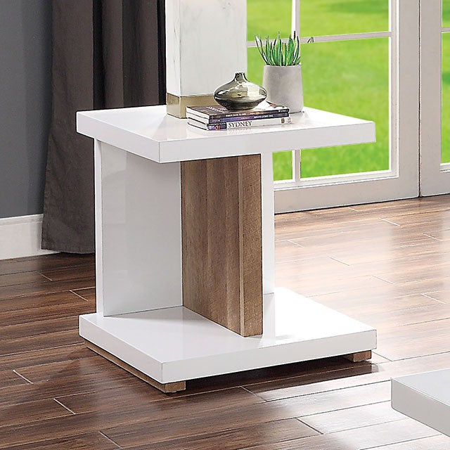 Moa End Table — Moa End Table