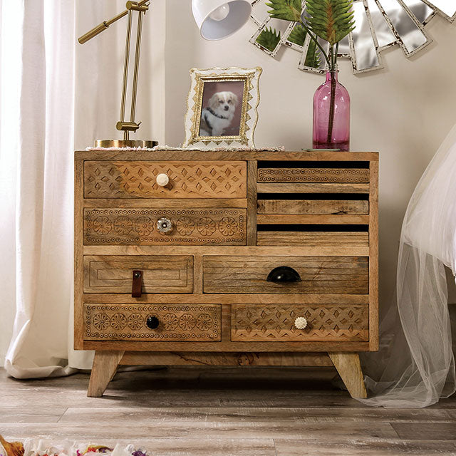 Blanchefleur Chest — Blanchefleur Chest