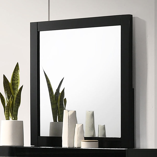 Magdeburg Mirror — Magdeburg Mirror