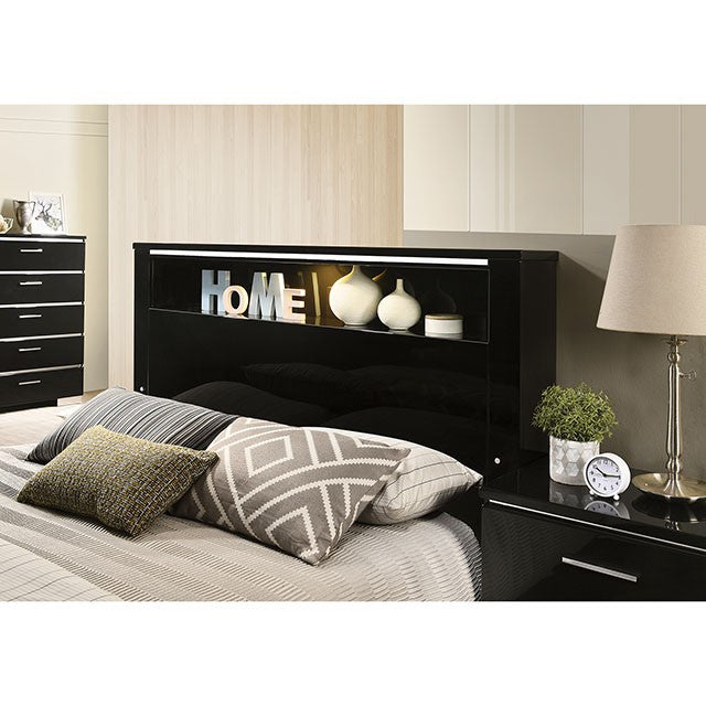 Carlie Bedroom Collection