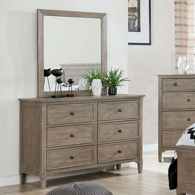 Vevey Youth Collection — Vevey Dresser
